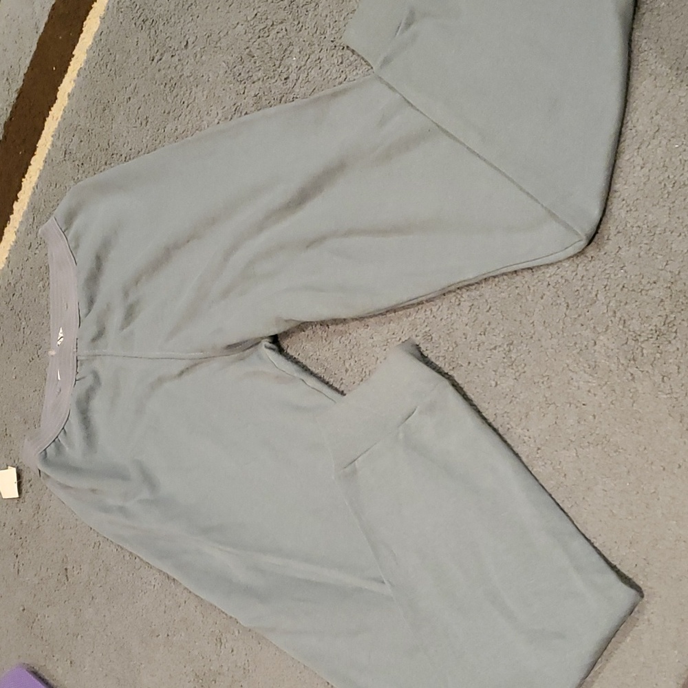 New with tags retro News pants